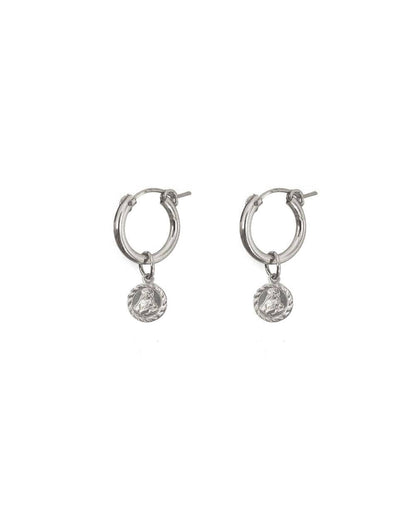 Jocelyn Portrait Hoops