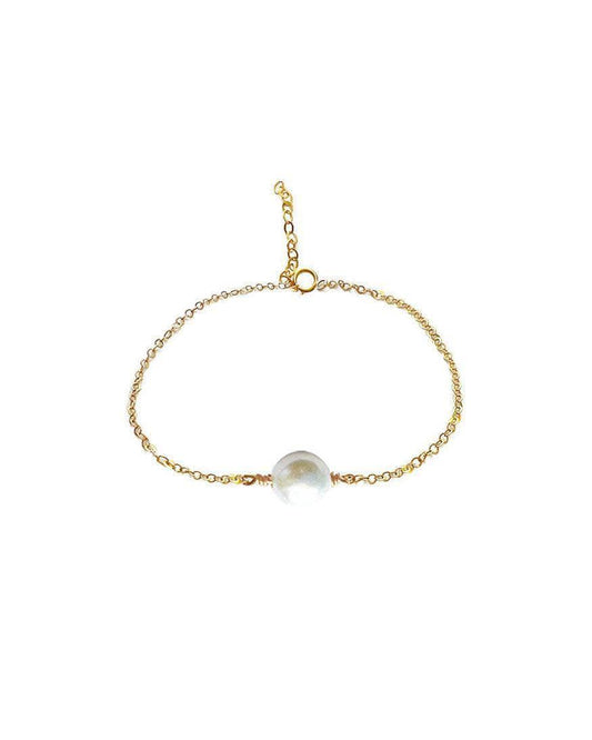 Lillian Basic Bracelet