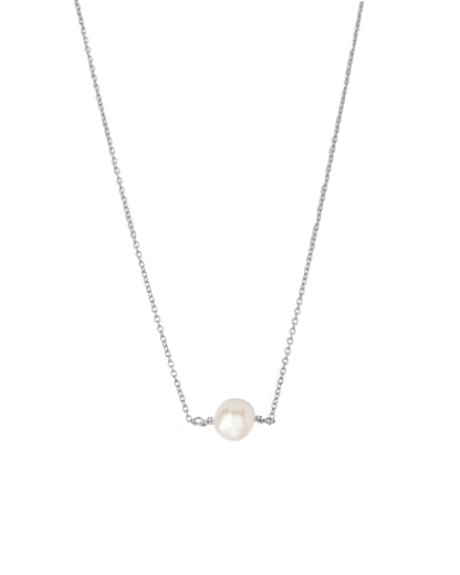 Lillian Pearl Necklace