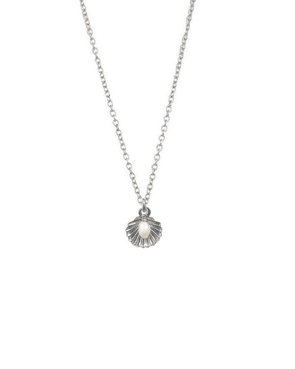 Lucy Pearl Necklace