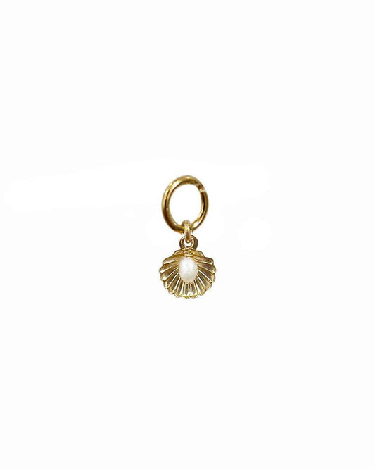 Lucy Pearl Charm