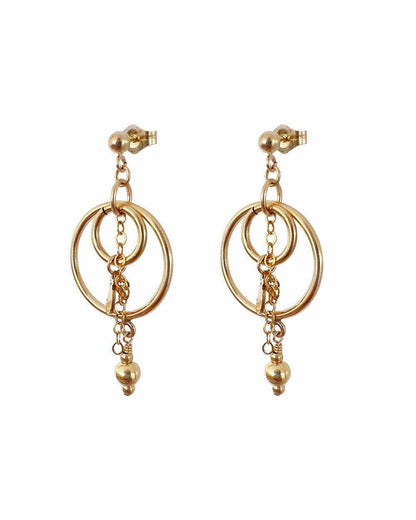 Madison Earrings