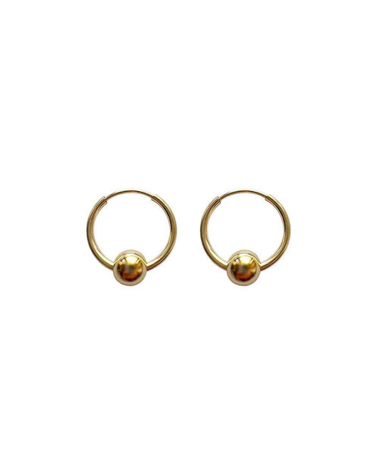 Marti Hoops