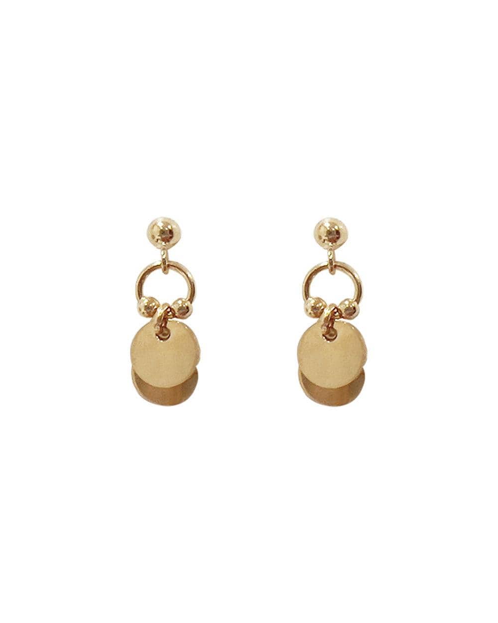 Chiara Stud Earrings