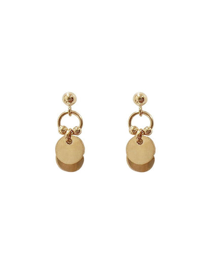 Chiara Stud Earrings