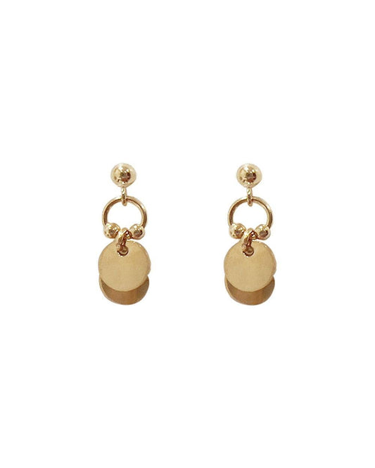 Chiara Stud Earrings