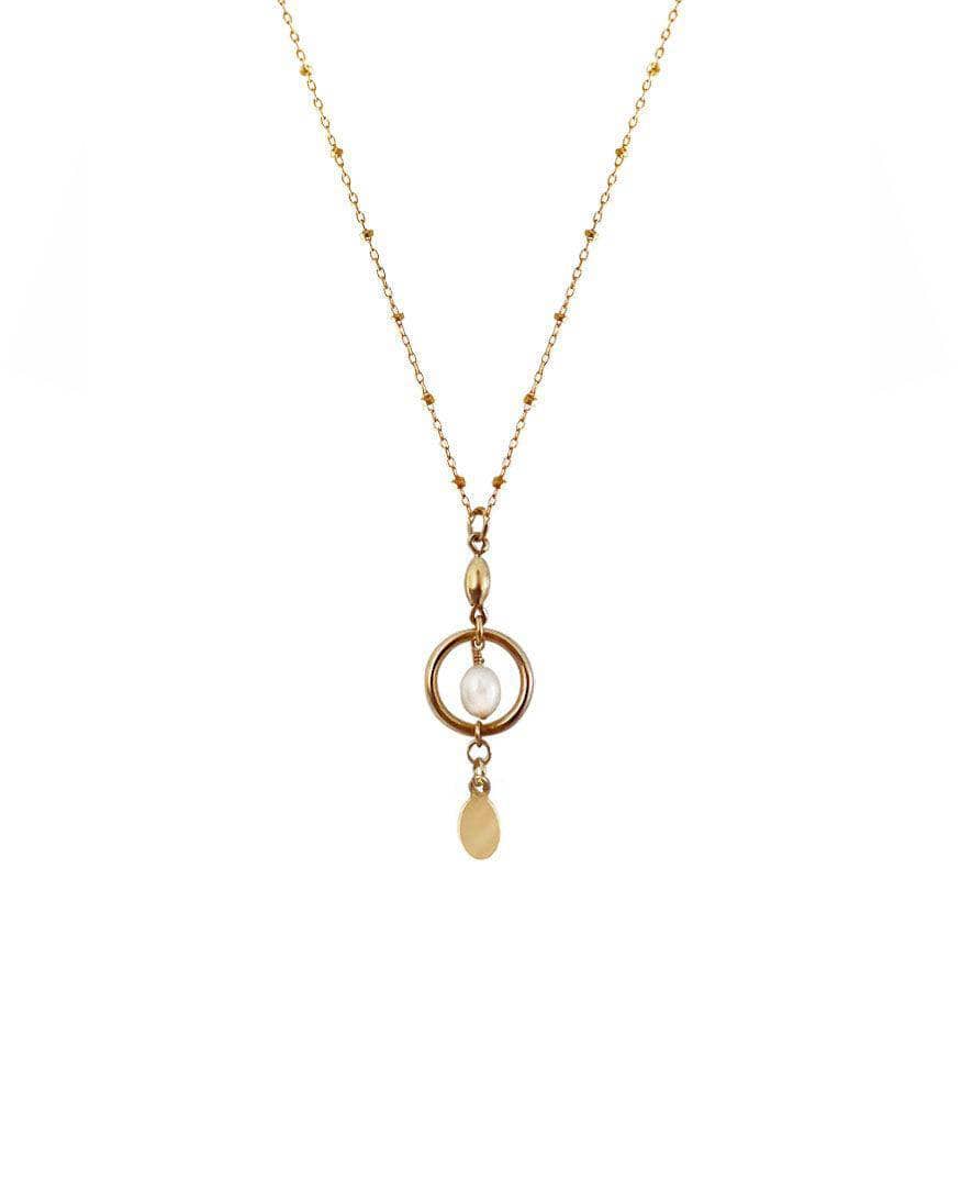 Mila Necklace