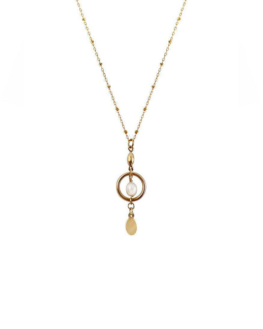 Mila Necklace