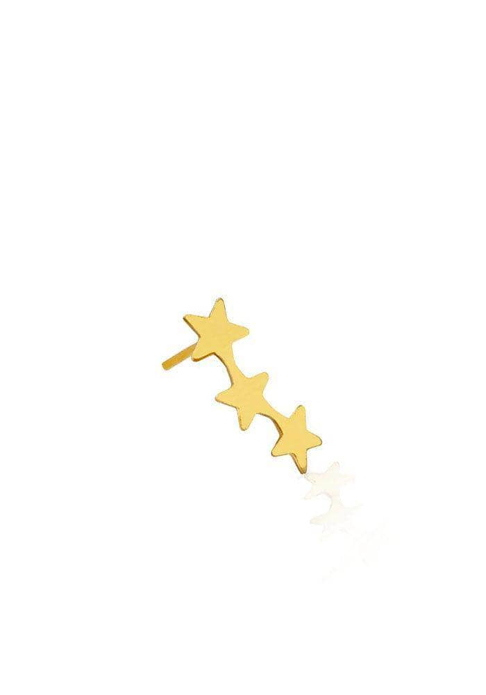 Milky way étoile Single Stud - Left