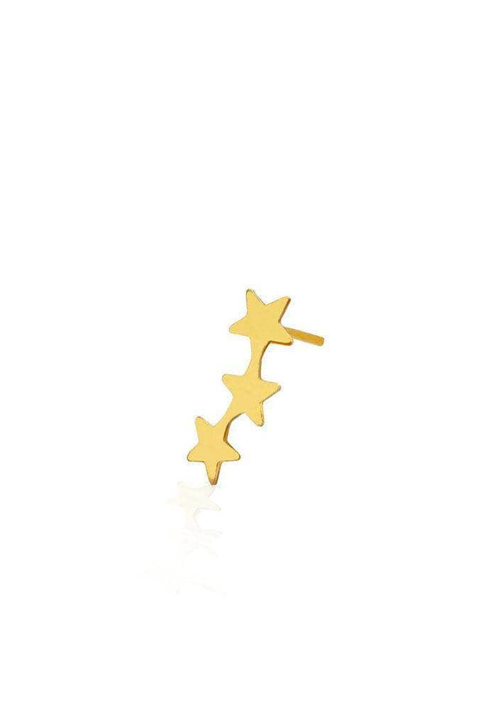 Milky way étoile Single Stud - Right