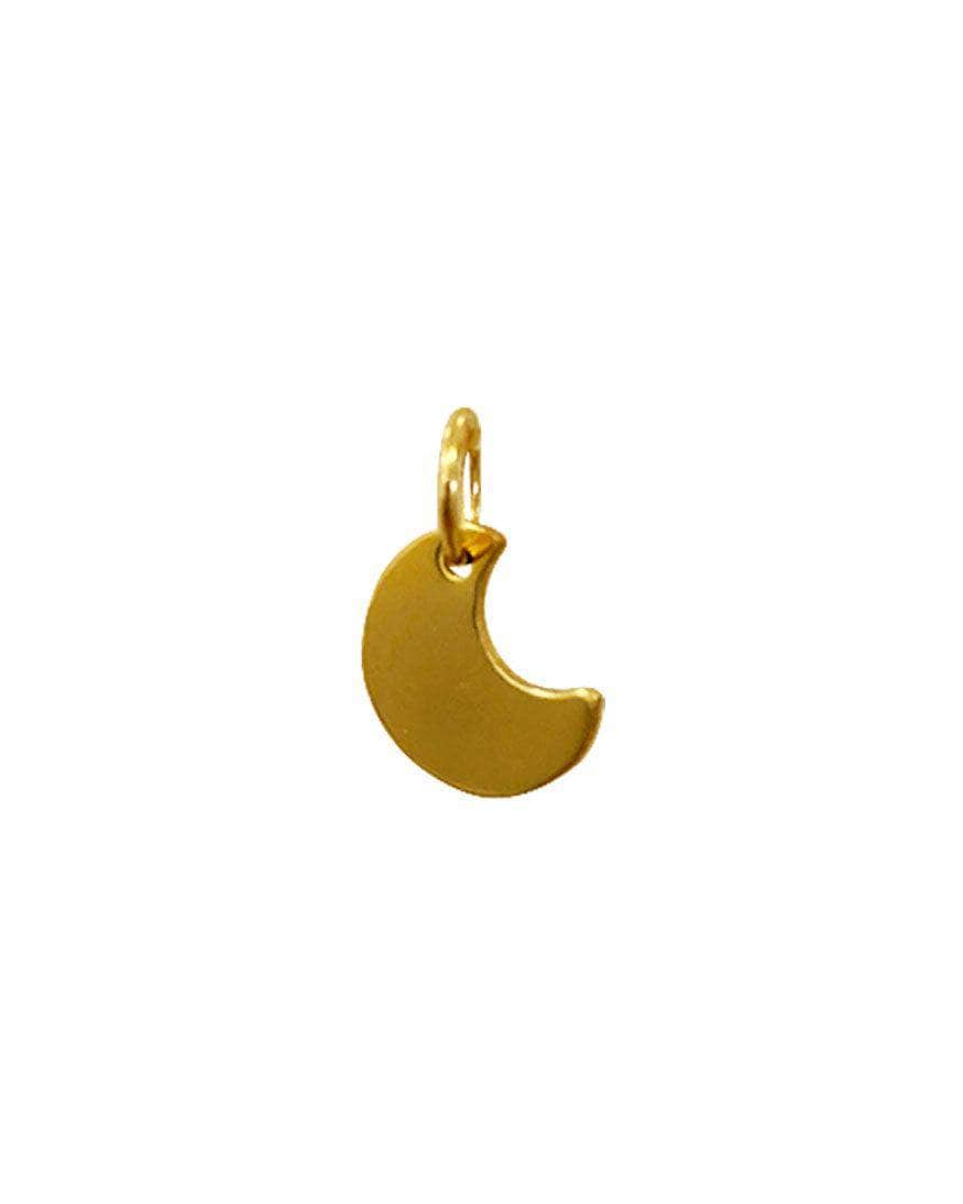 Moon Charm