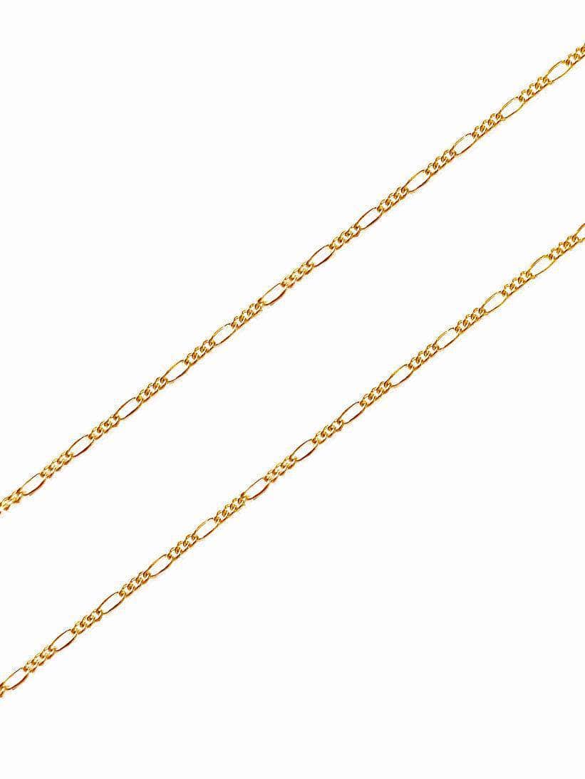 Nathalie Figaro Chain