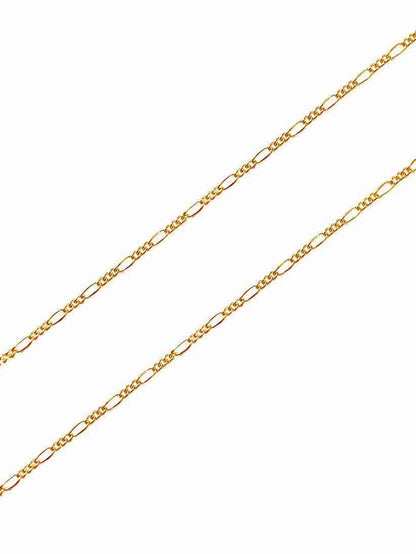 Nathalie Figaro Chain