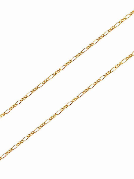 Nathalie Figaro Chain