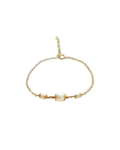 Oriana Triple Bracelet