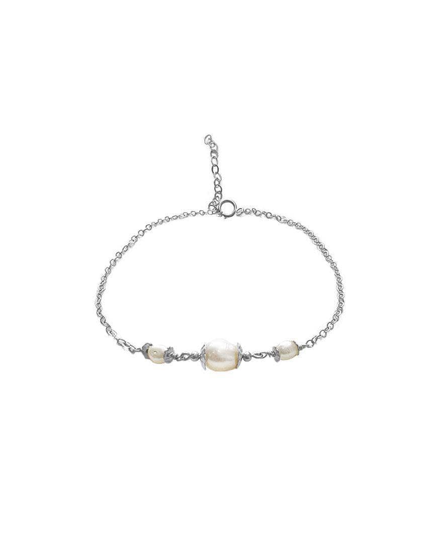 Oriana Triple Bracelet