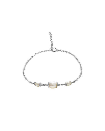 Oriana Triple Bracelet