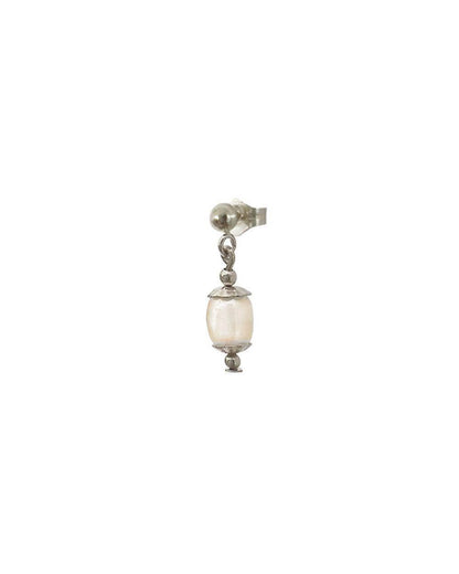 Oriana Pearl Single Stud