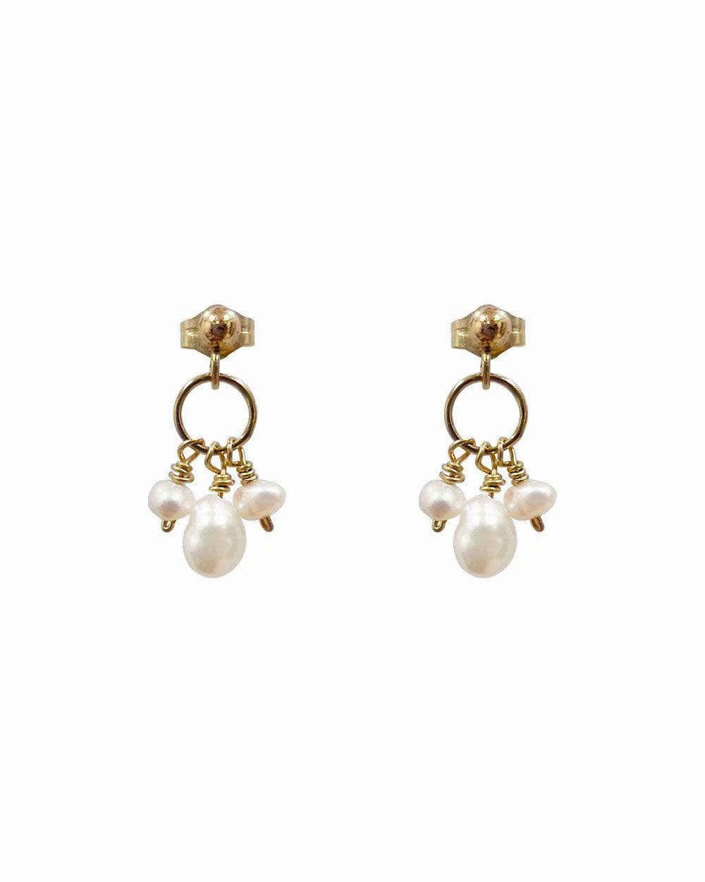 Roina Stud Earrings