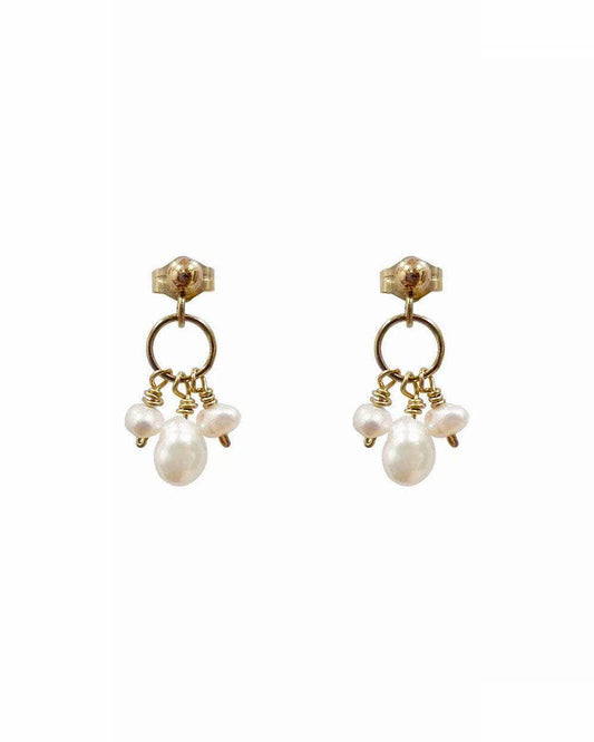 Roina Stud Earrings