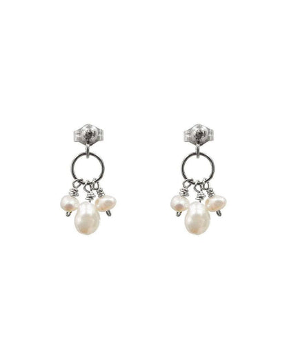 Roina Stud Earrings