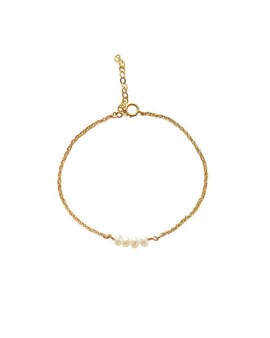 Rachel Aurora Bracelet