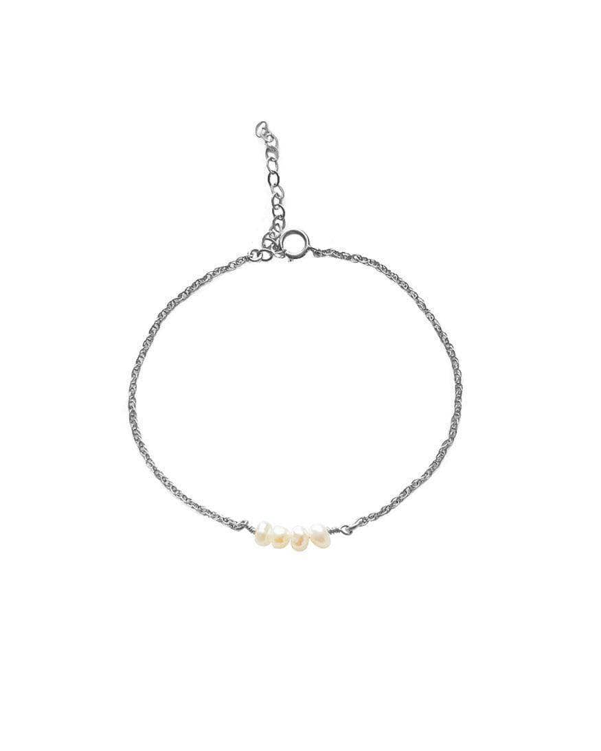 Rachel Aurora Bracelet