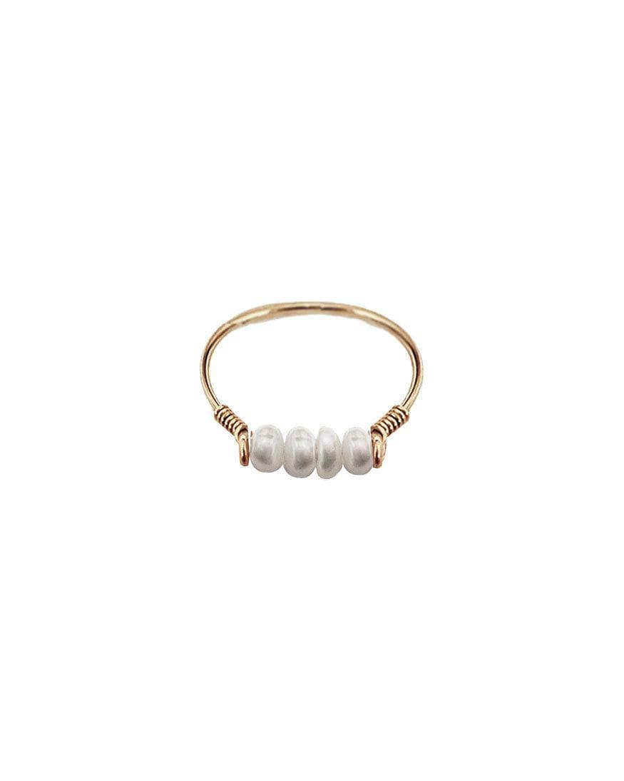 Rachel Ring