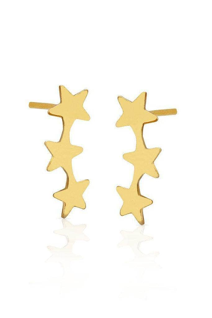 Milky way étoile Stud