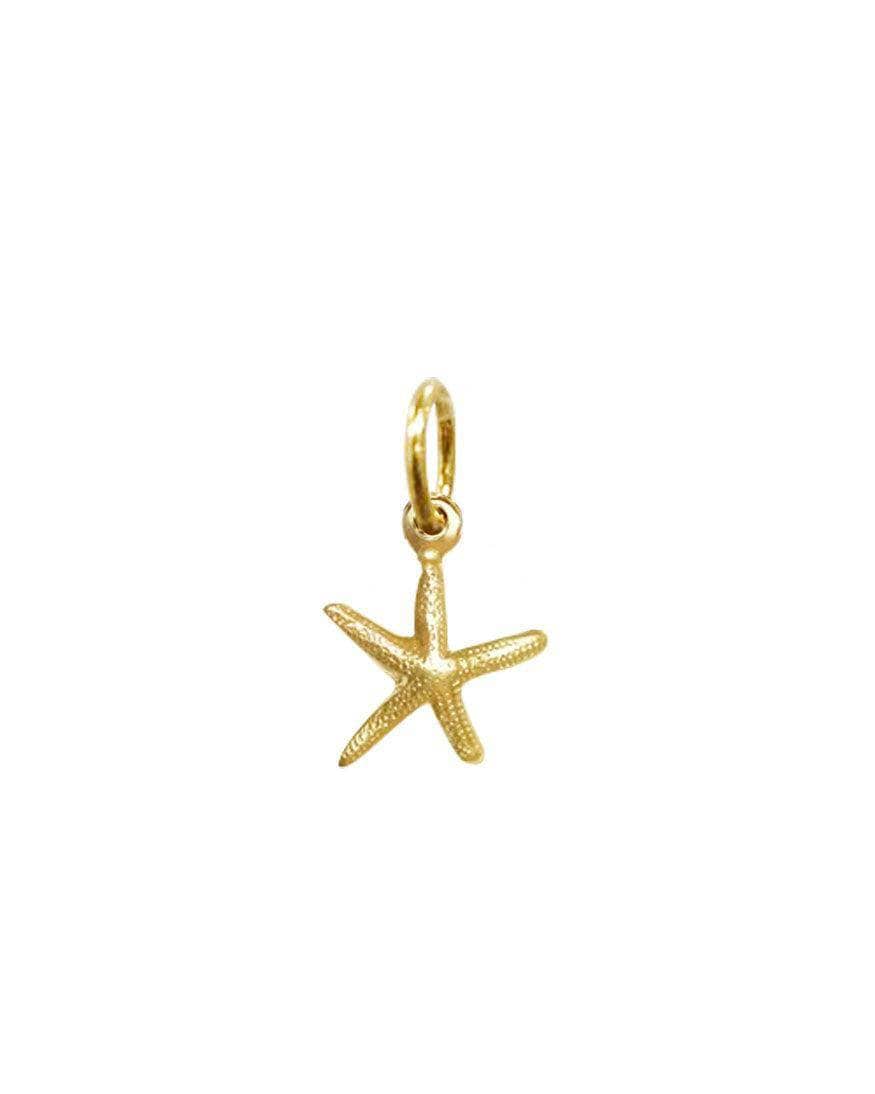 Starfish Charm