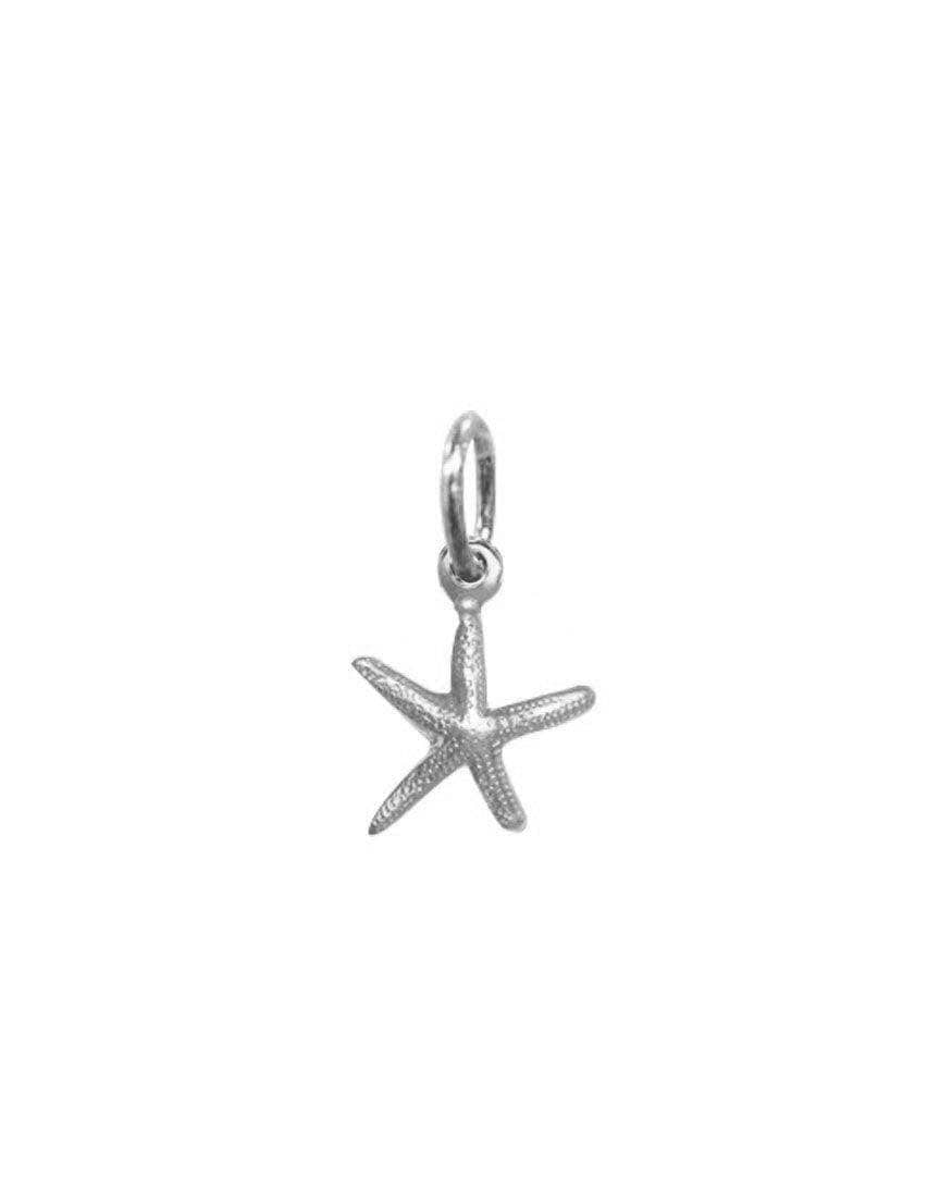 Starfish Charm