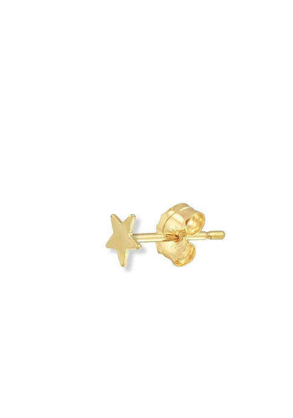 Estelle Star Single Stud