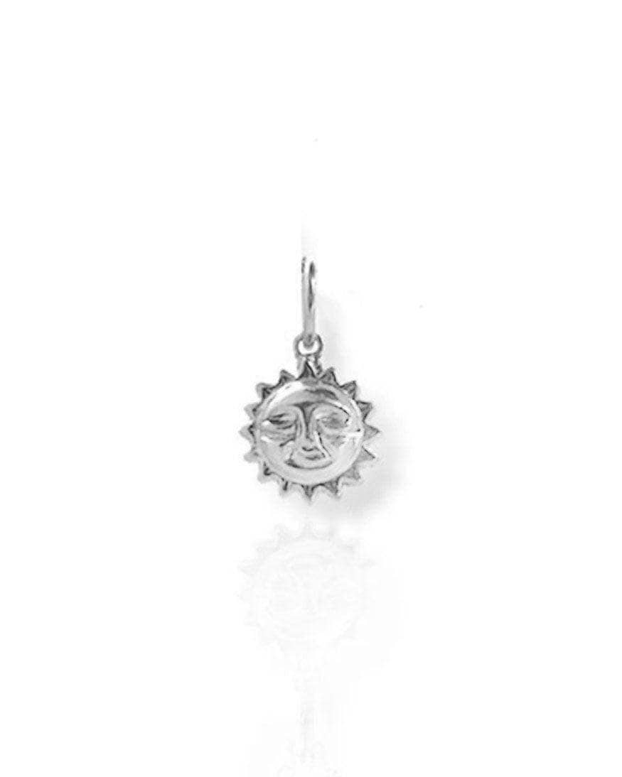 Luna Sunface Charm