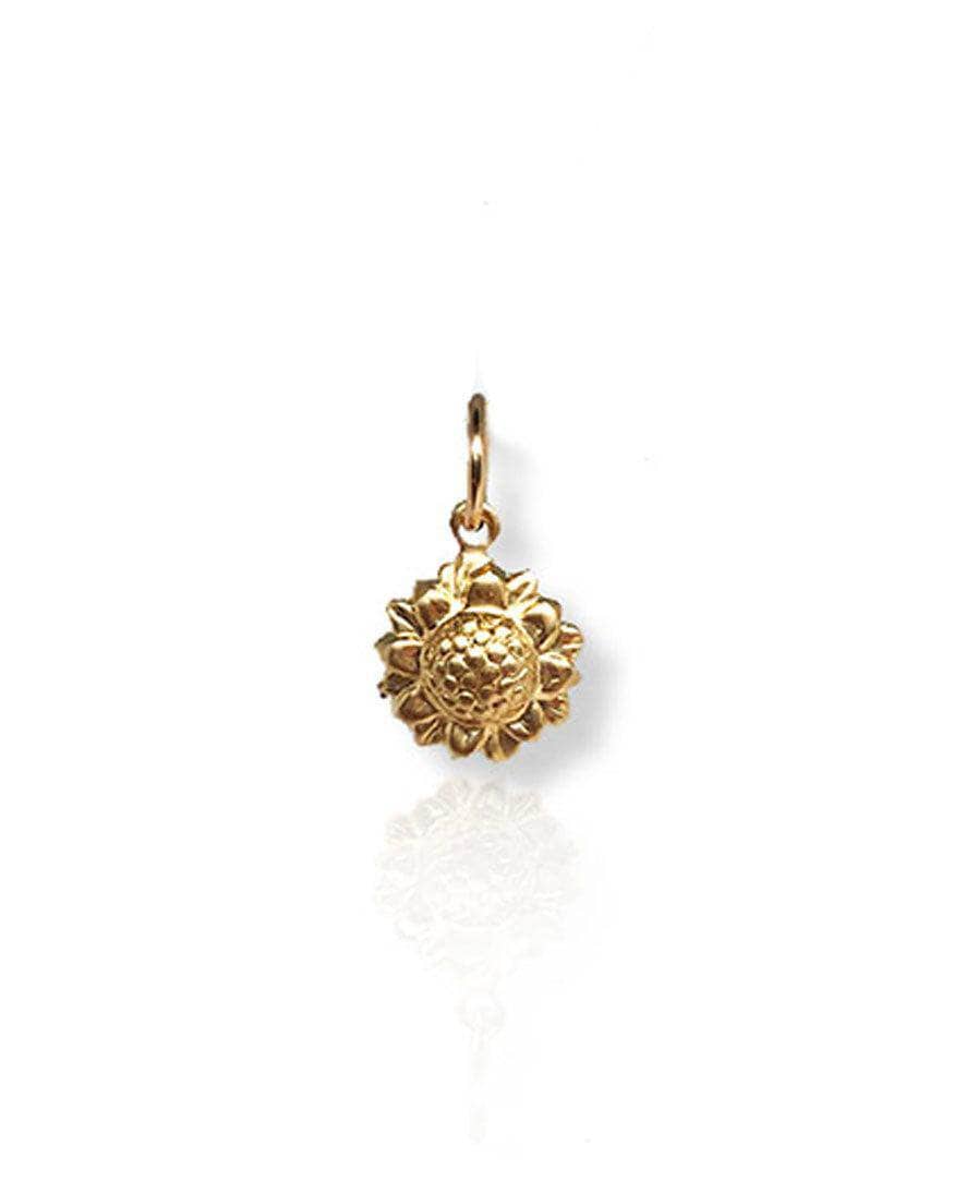 Sunflower Charm
