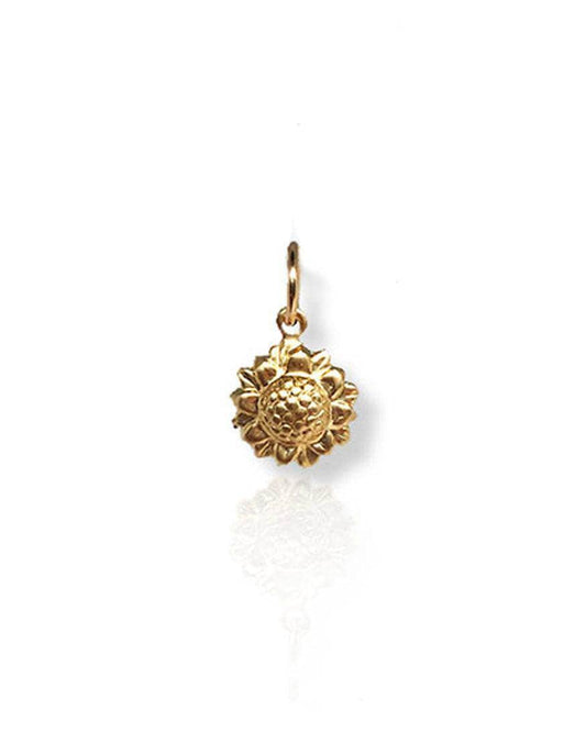 Sunflower Charm