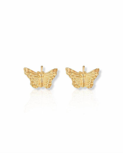 Butterfly Studs