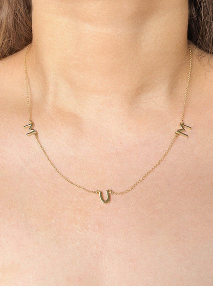 MUM Necklace