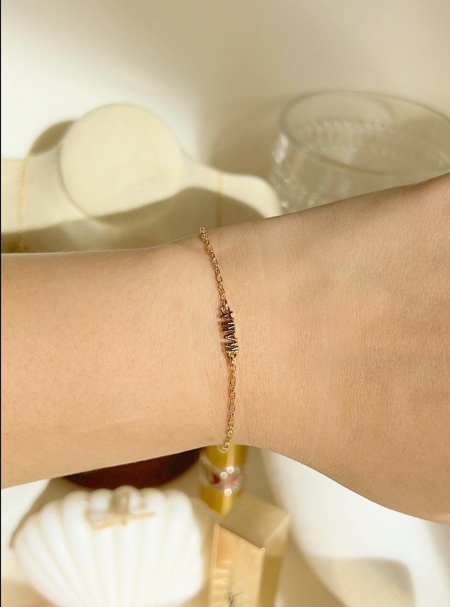 Mama Bracelet