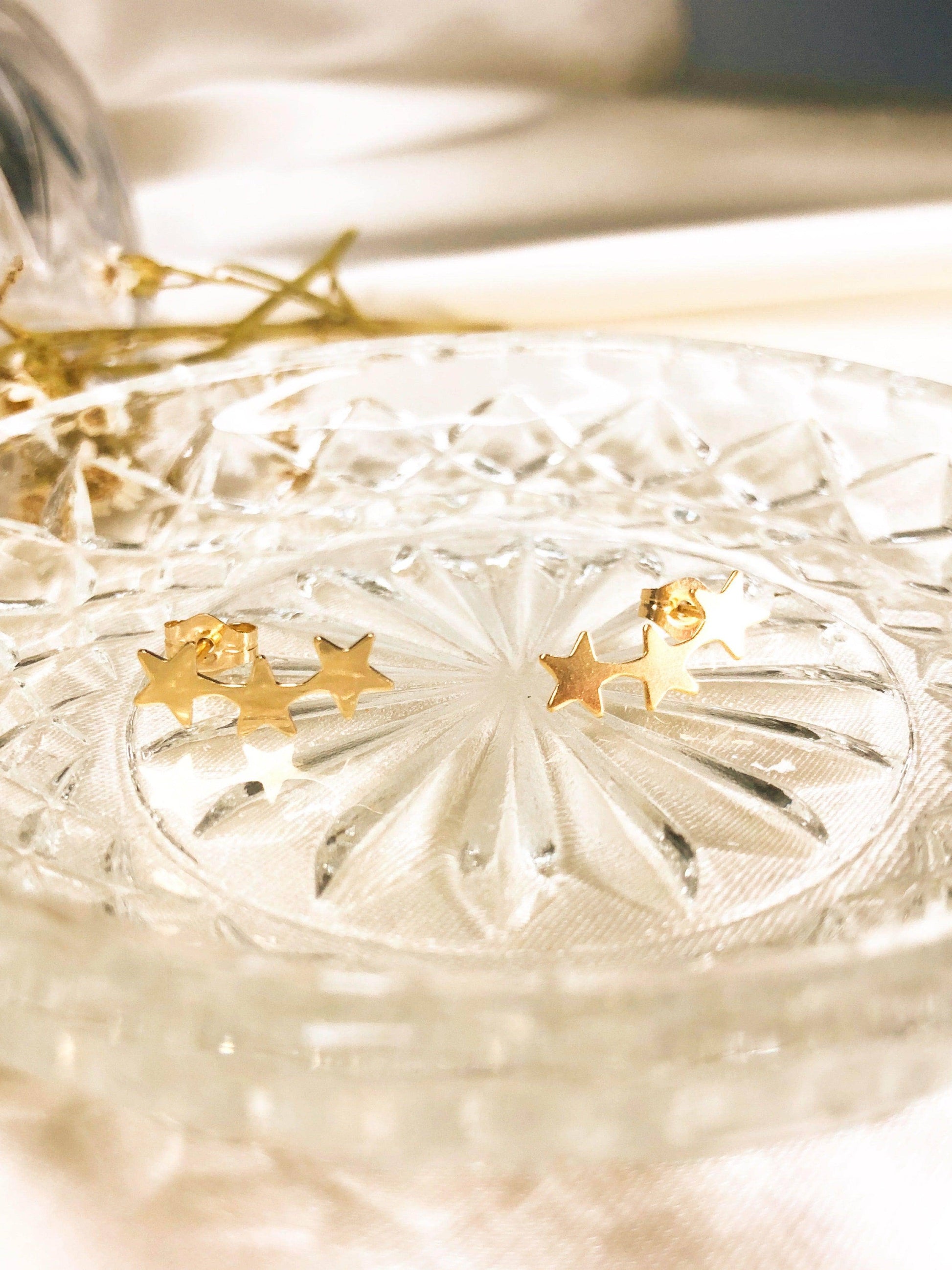 Milky way étoile Single Stud - Left