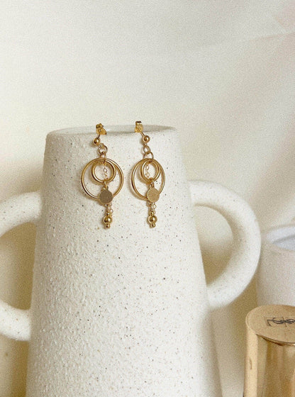 Madison Earrings