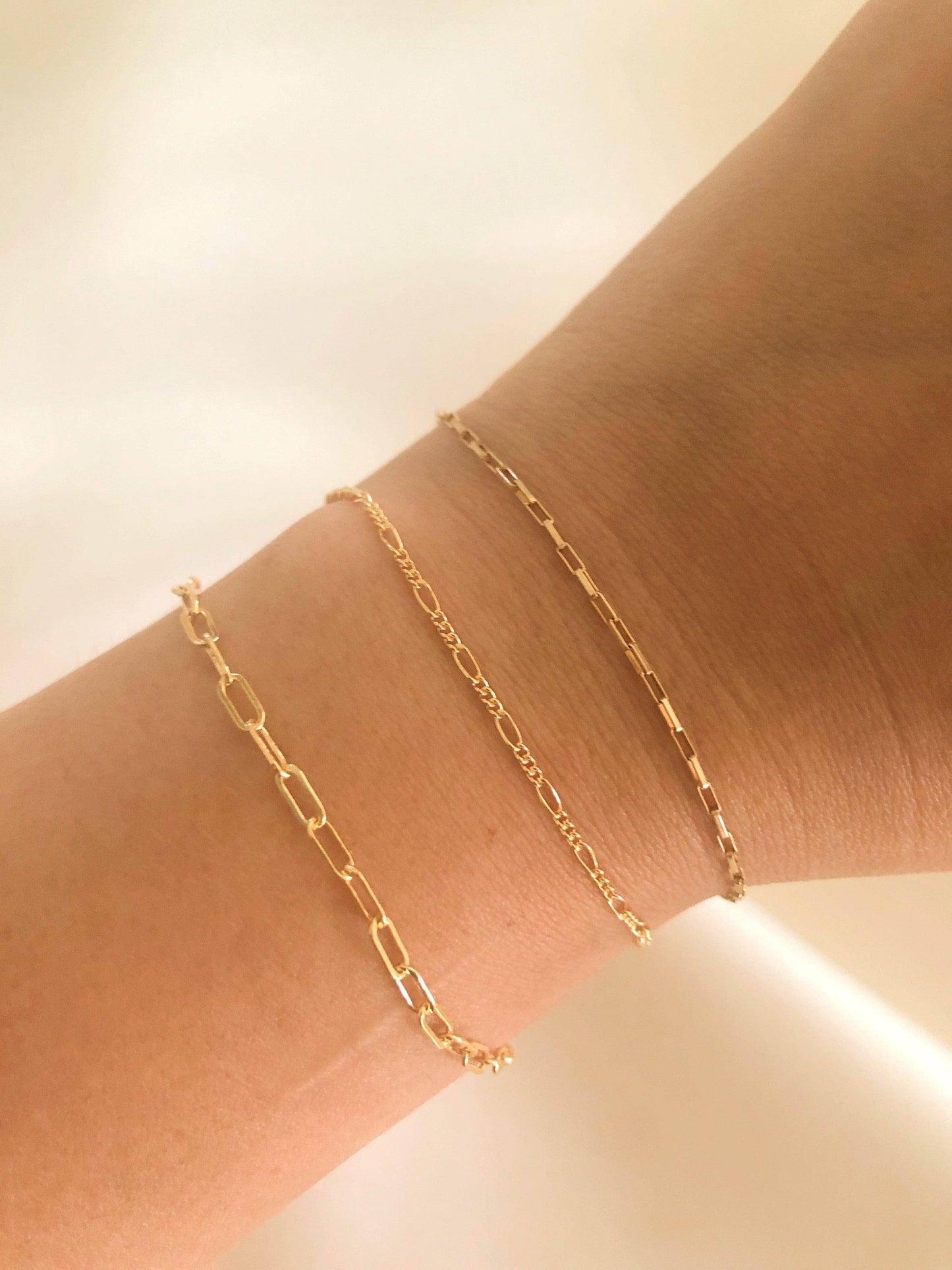 Nathalie Figaro Bracelet