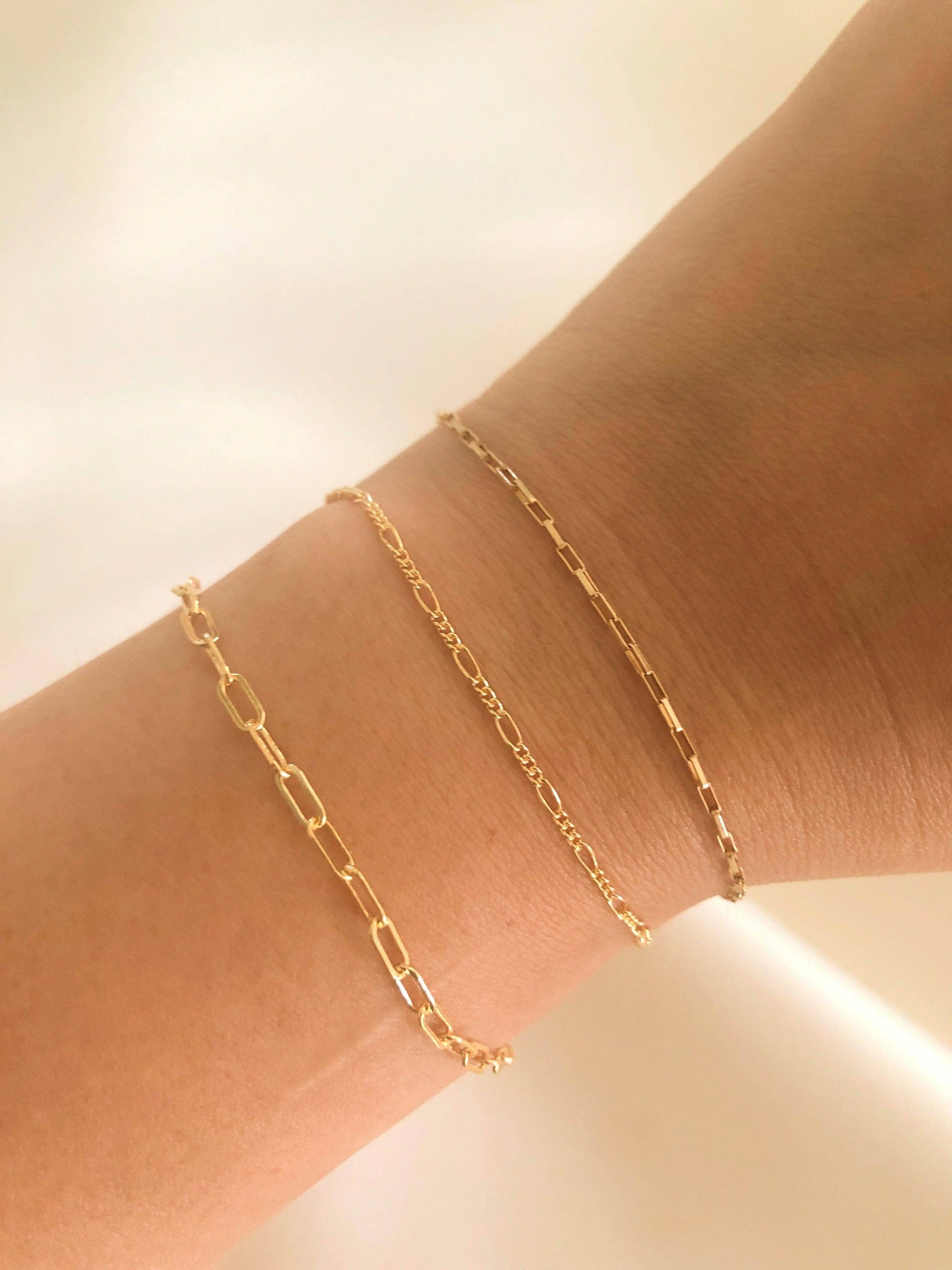 Nathalie Figaro Bracelet