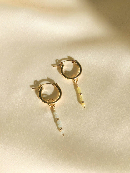 Dayita Charm - Lemon Jade