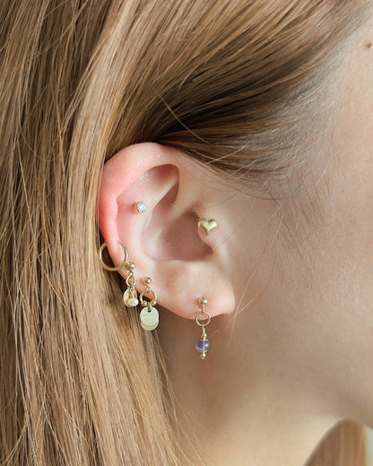 Chiara Stud Earrings