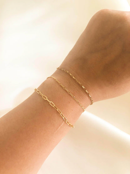 Nathalie Figaro Bracelet