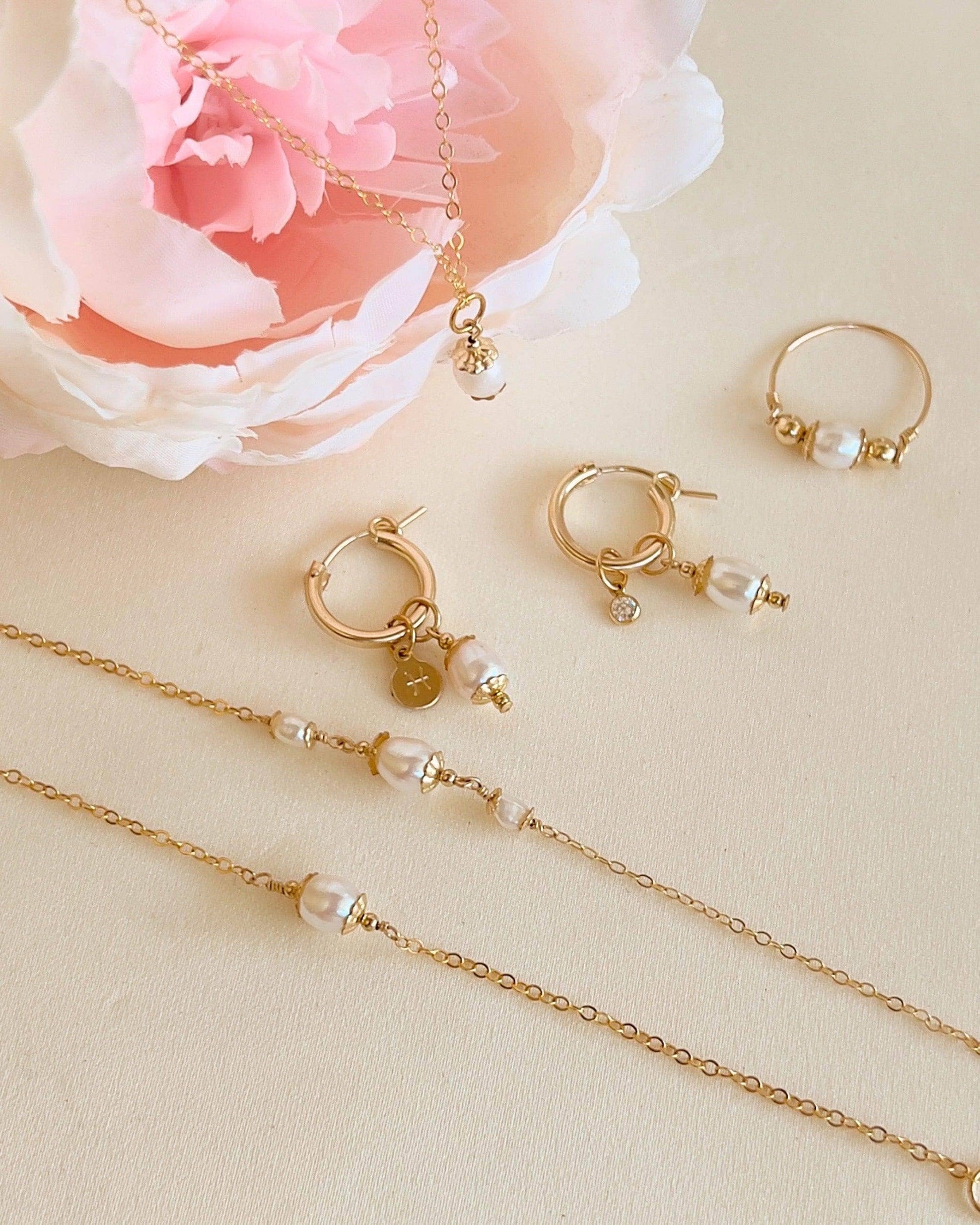 Oriana Single Bracelet