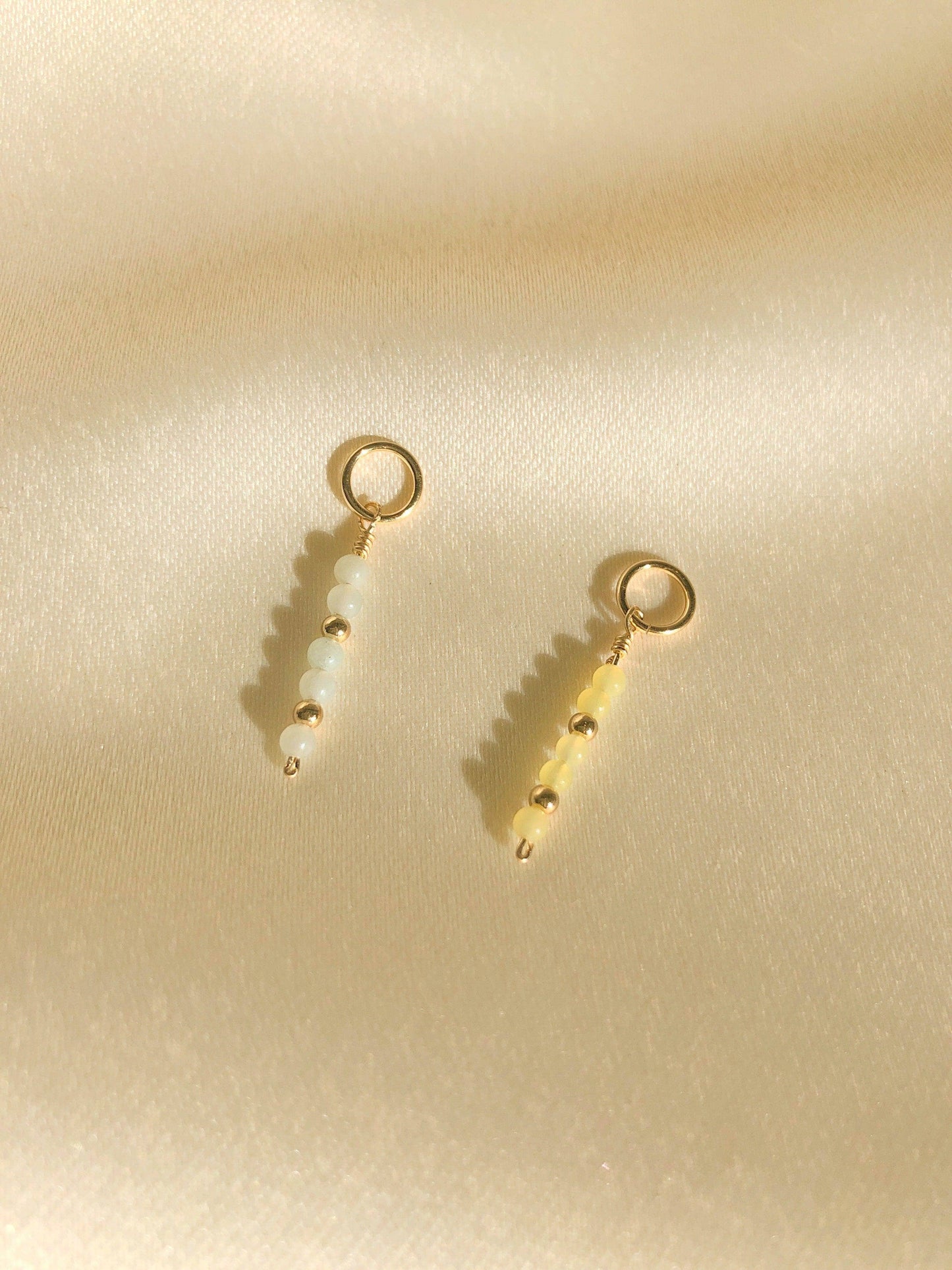 Dayita Charm - Lemon Jade